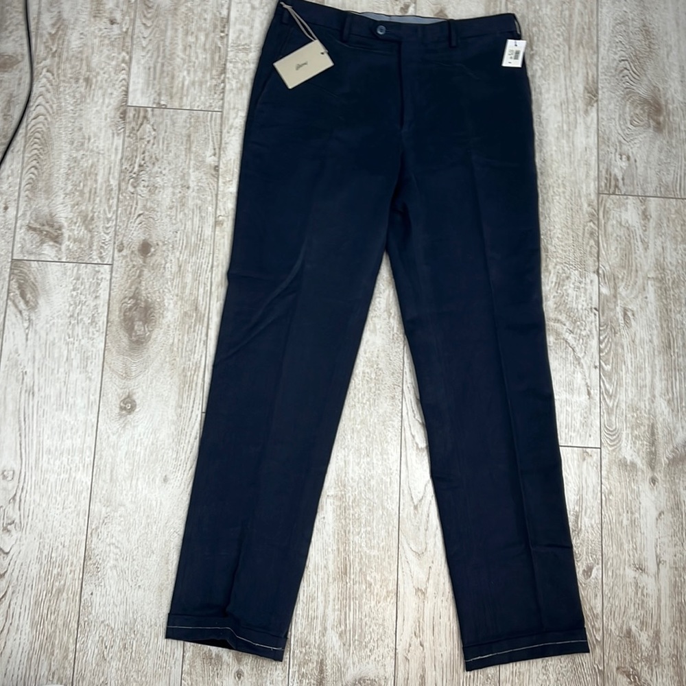 Brioni trousers